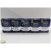 Image 1 : BAG OF NIVEA MEN ASSORTED AFTERSHAVE
