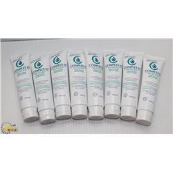 8X COMPLEX 15 DAILY FACE CREAM