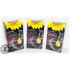 Image 1 : LOT OF 3 ASSORTED GARNIER OLIA HAIR DYE