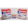 Image 1 : BAG OF ASSORTED BANDAGES