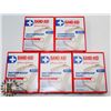 Image 1 : BAG OF ASSORTED BANDAGES
