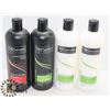Image 1 : BAG OF ASSORTED TRESEMME SHAMPOO & CONDITIONER