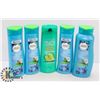 Image 1 : BAG OF HERBAL ESSENCES 2 N 1 SHAMPOO & CONDITIONER