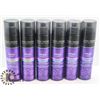 Image 1 : BAG OF 6 JOHN FRIEDA  ASSORTED HAIRSPRAY