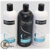Image 1 : LOT OF 3 TRESEMME SHAMPOO AND CONDITIONER