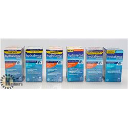 BAG OF HYDRA SENSE EYE DROPS