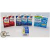 Image 1 : BAG OF ASSORTED EYE DROPS