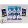 Image 1 : BAG OF ASSORTED EYE DROPS