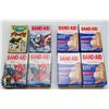 Image 1 : BAG OF ASSORTED BANDAGES