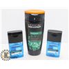 Image 1 : BAG OF LOREAL PRODUCTS INCL 3 IN 1 SHAMPOO,