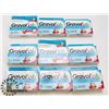 Image 1 : BAG OF KIDS GRAVOL SUPPOSITORIES