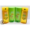 Image 1 : BAG OF GARNIER NUTRISSE SHAMPOO & CONDITIONER