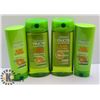 Image 1 : BAG OF GARNIER NUTRISSE SHAMPOO & CONDITIONER