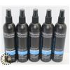 Image 1 : BAG OF TRESEMME HAIR SPRAY