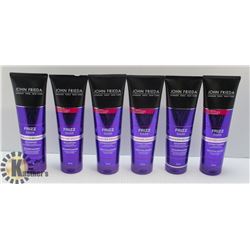 BAG OF JOHN FREIDA SHAMPOO & CONDITIONER