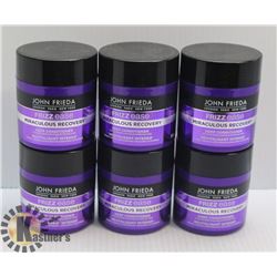 BAG OF JOHN FREIDA DEEP CONDITIONER