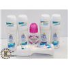Image 1 : BAG OF ASSORTED DEODORANT INCL ROLL ON