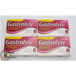 BAG OF GASTROLITE