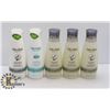 Image 1 : BAG OF ASSORTED LIVECLEAN SHAMPOO & CONDITIONER