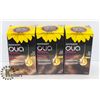 Image 1 : LOT OF 3 GARNIER OLIA  ASSORTED HAIR DYE