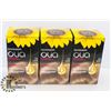 Image 1 : LOT OF 3 GARNIER OLIA 7.0 DARK BLOND HAIR DYE
