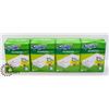 Image 1 : LOT OF 4 SWIFFER SWEEPER DRY CLOTHS