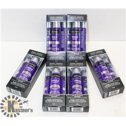 BAG OF JOHN FREIDA LEAVE IN CREAM PRIMER