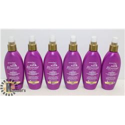 BAG OF SILK BLOWOUT QUICK DRY THERMAL SPRAY