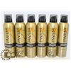 Image 1 : LOT OF 6 PANTENE DRY HAIR SHAMPOO
