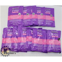 FRIZZ SILICON FREE SMOOTH CONDITIONING TREATMENT