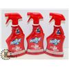 Image 1 : BAG OF 3 RESOLVE CARPET SPOT STAIN + REMOVER
