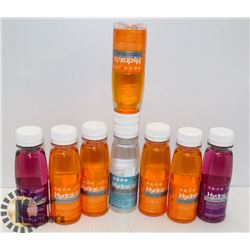 BAG OF HYDRALYTE ELECTROLYTE MAINTENANCE SOLUTION