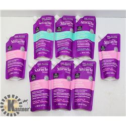 LOT OF 8 MARC ANTHONY VOLUMIZING CLAY HAIR MASK