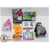 Image 1 : LOT OF ASSORTED PERSONAL CARE PRODUCTS
