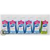 Image 1 : LOT OF 6 ASSORTED HAND SOAP FROM DIAL