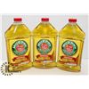 Image 1 : LOT OF 3 MURPHY OIL SOAP WOOD CLEANER