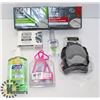 Image 1 : LOT OF ASSORTED PERSONAL CARE PRODUCTS