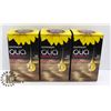 Image 1 : LOT OF 3 GARNIER OLIA OIL POWDER 8.0 MEDIUM BLONDE