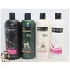 Image 1 : BAG OF ASSORTED TRESEMME SHAMPOO AND CONDITIONER