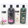 Image 1 : BAG OF ASSORTED TRESEMME SHAMPOO AND CONDITIONER