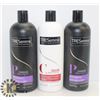 Image 1 : BAG OF ASSORTED TRESEMME SHAMPOO AND CONDITIONER