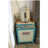 Image 1 : SINGLE HEAD WELDING MACHINE FOR VINYL WINDOW