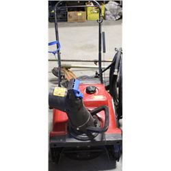 TORO POWER CLEAR 18" SNOWBLOWER