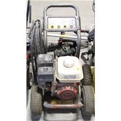 POWERFIST PRESSURE WASHER 2800 PSI