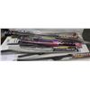 Image 1 : LOT OF ASSORTED SIZE WIPER BLADES