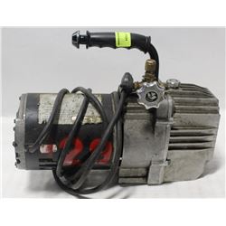 MASTERCOOL VAC PUMP