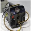 YELLOW JACKET YJ-LTE REFRIGERANT RECOVERY SYSTEM