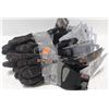 Image 1 : 6 PAIRS ERGODYNE PROFLEX WORK GLOVES, SIZE MEDIUM