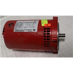 AC MOTOR, 3/4HP, PH3, VOLT 208-230/460, HZ60