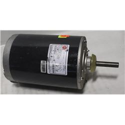 AC MOTOR, 1.0HP, PH3, VOLT 200-230/460, HZ60